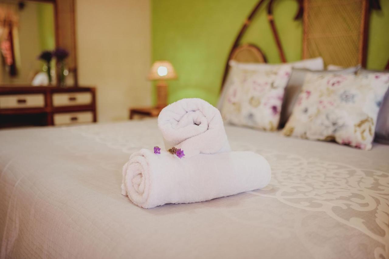 Hotel Gran Misiones Tequisquiapan Esterno foto