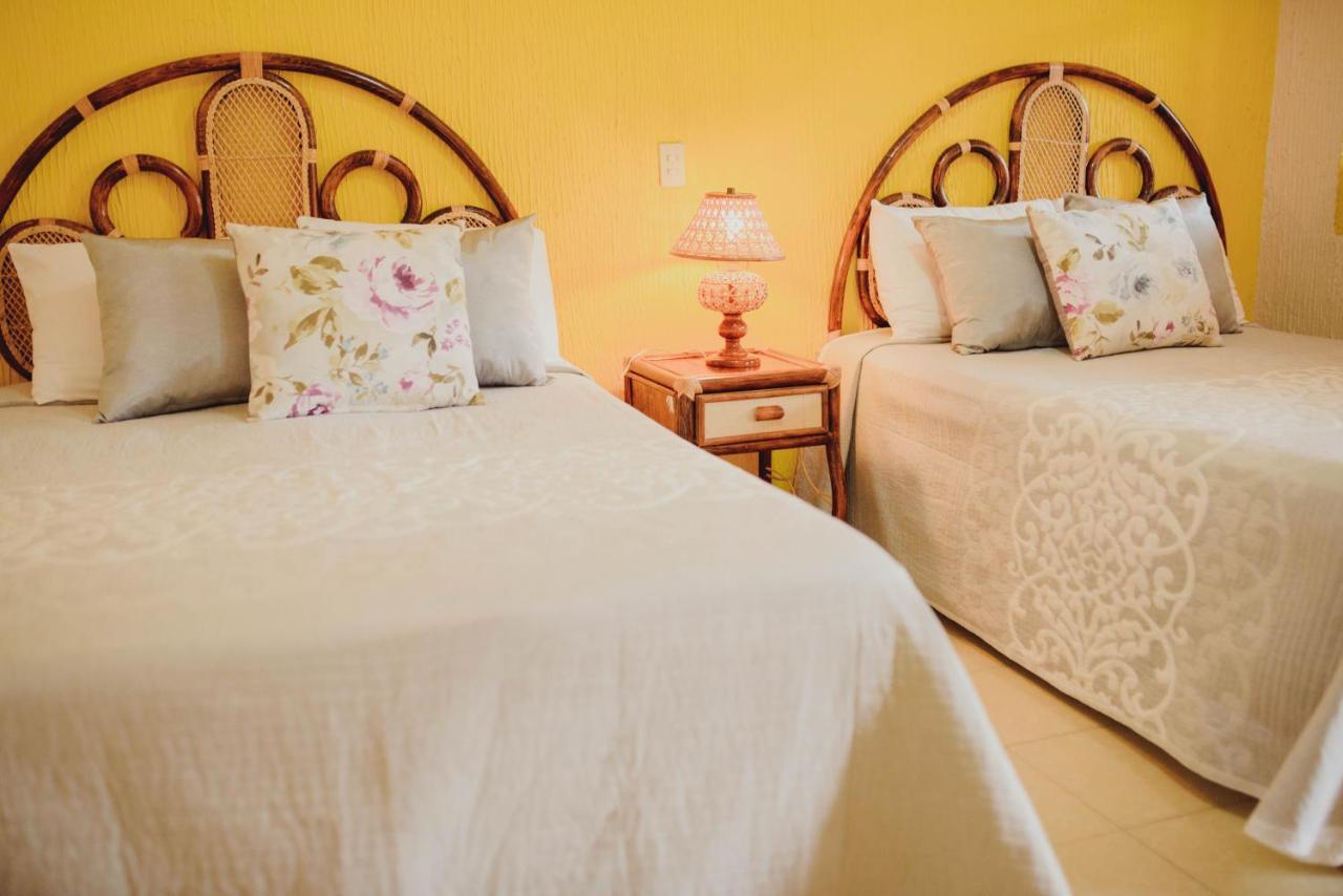 Hotel Gran Misiones Tequisquiapan Esterno foto