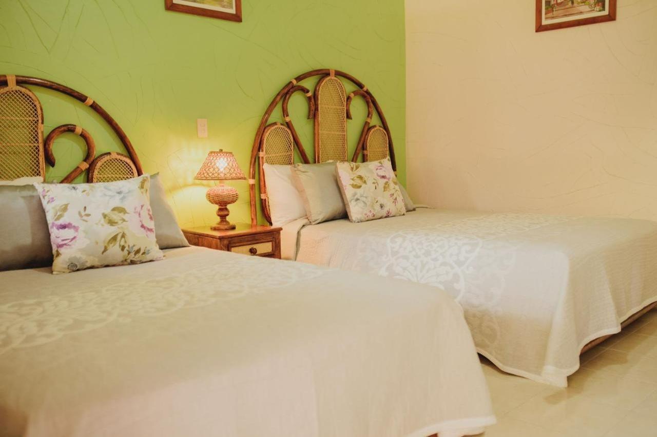 Hotel Gran Misiones Tequisquiapan Esterno foto